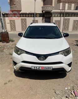 تويوتا راف 4